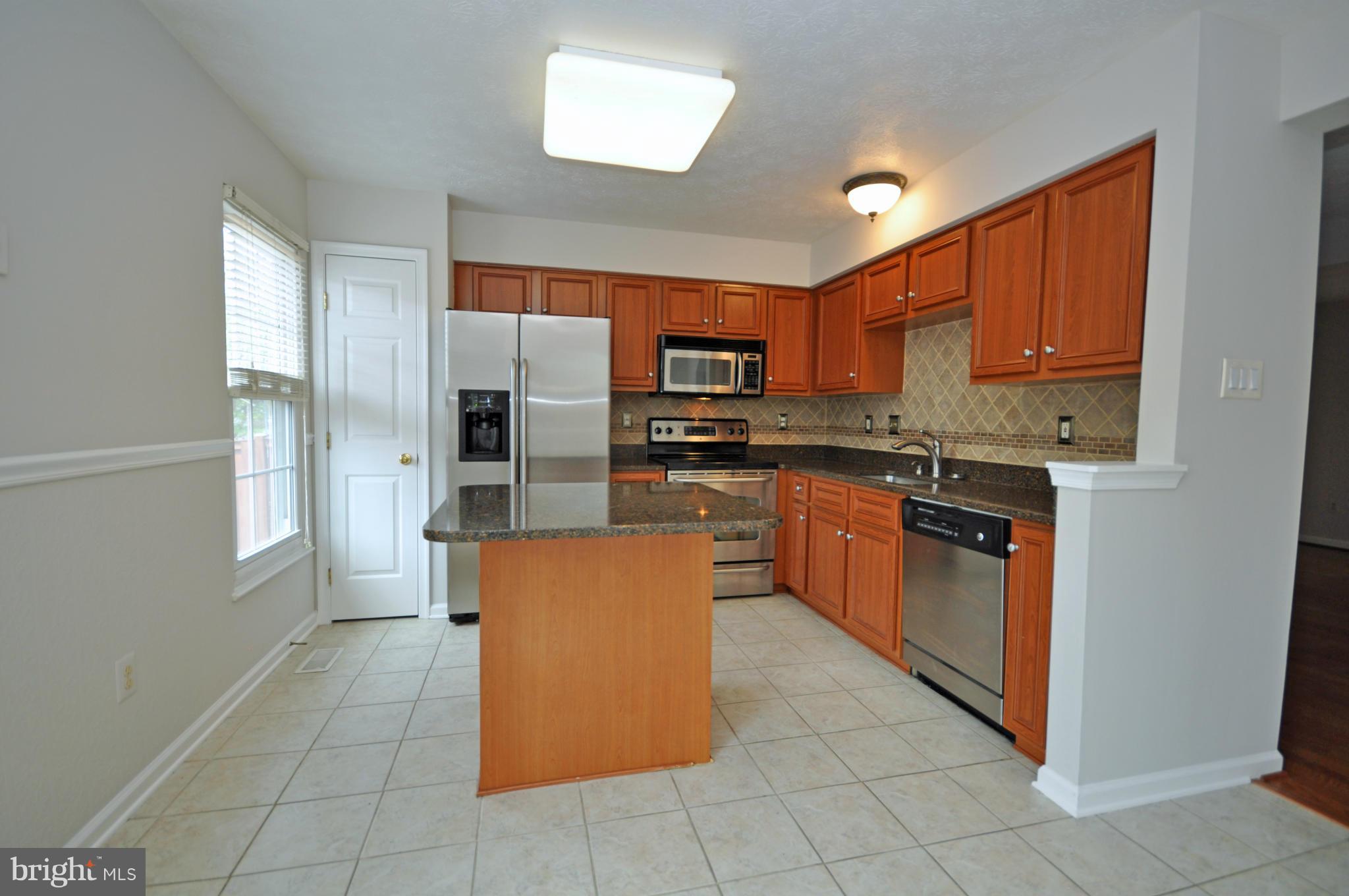 5413 Canonbury Road Baltimore, MD 21237 - Photo 10 of 30 Kitchen Remodeled in 2006