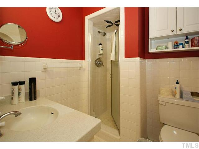 4125 Jane Lane Raleigh, NC 27604 - Photo 11 of 15 Bath1