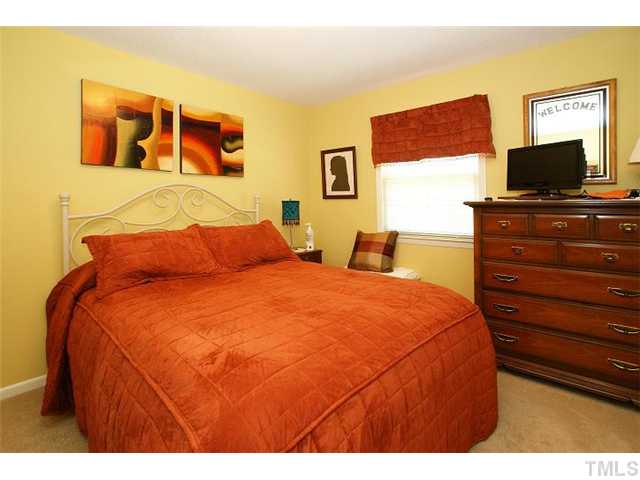 4125 Jane Lane Raleigh, NC 27604 - Photo 14 of 15