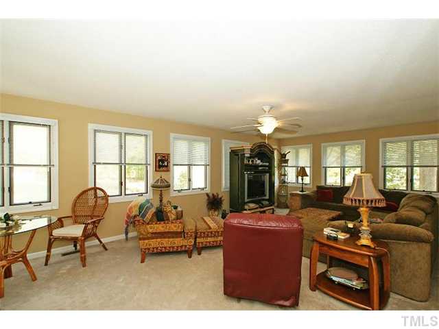 4125 Jane Lane Raleigh, NC 27604 - Photo 9 of 15 Another view toward FR!