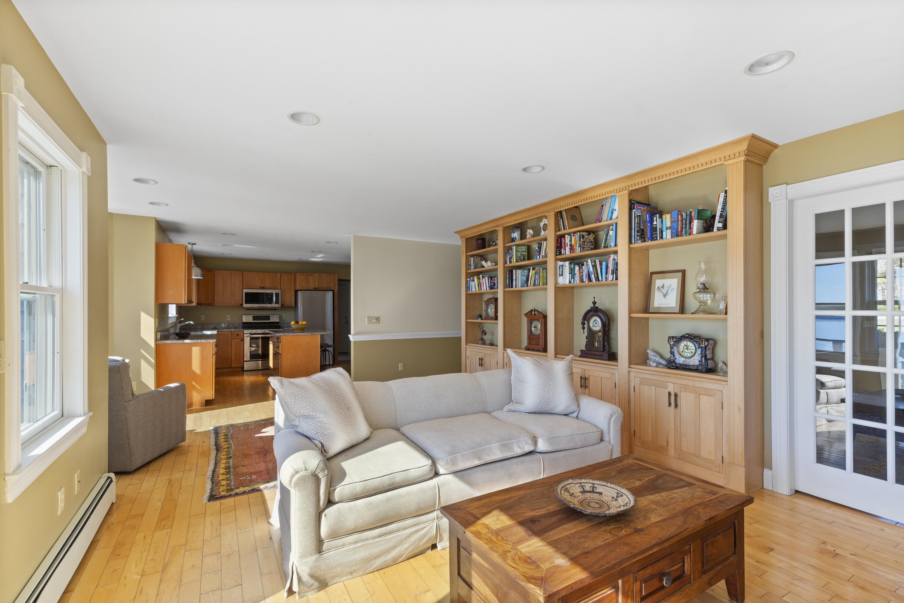 193 Lighthouse Road Stockton Springs, ME 04981 - Photo 20 of 46 33-193LighthouseRd-StocktonSprings-KS