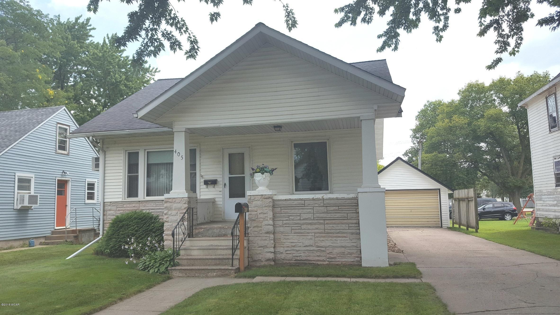 405 North Cass Avenue Springfield, MN 56087 - Photo 1 of 1 Gallery Image 1