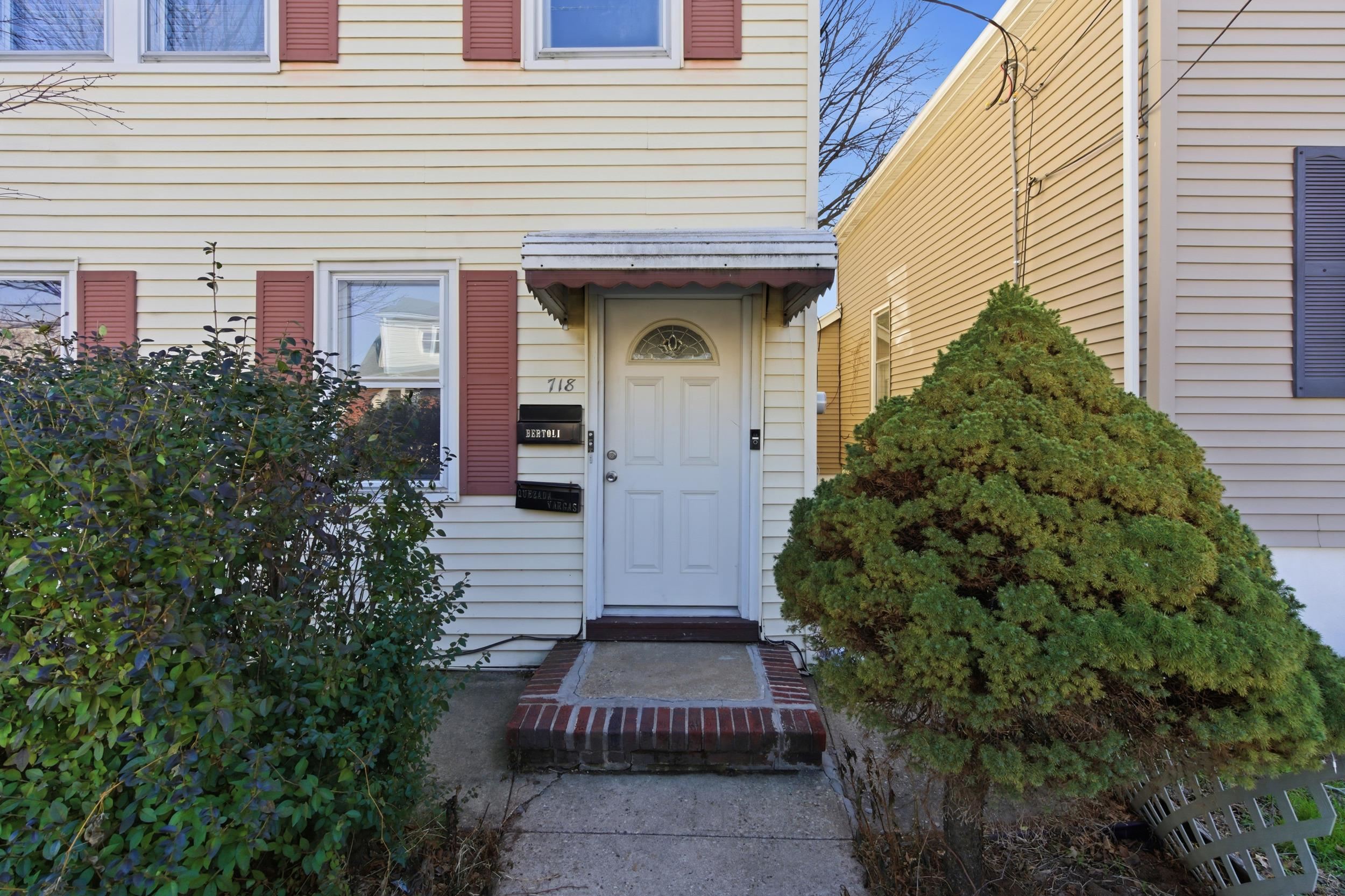718 1st Street Secaucus, NJ 07094 - Photo 28 of 29