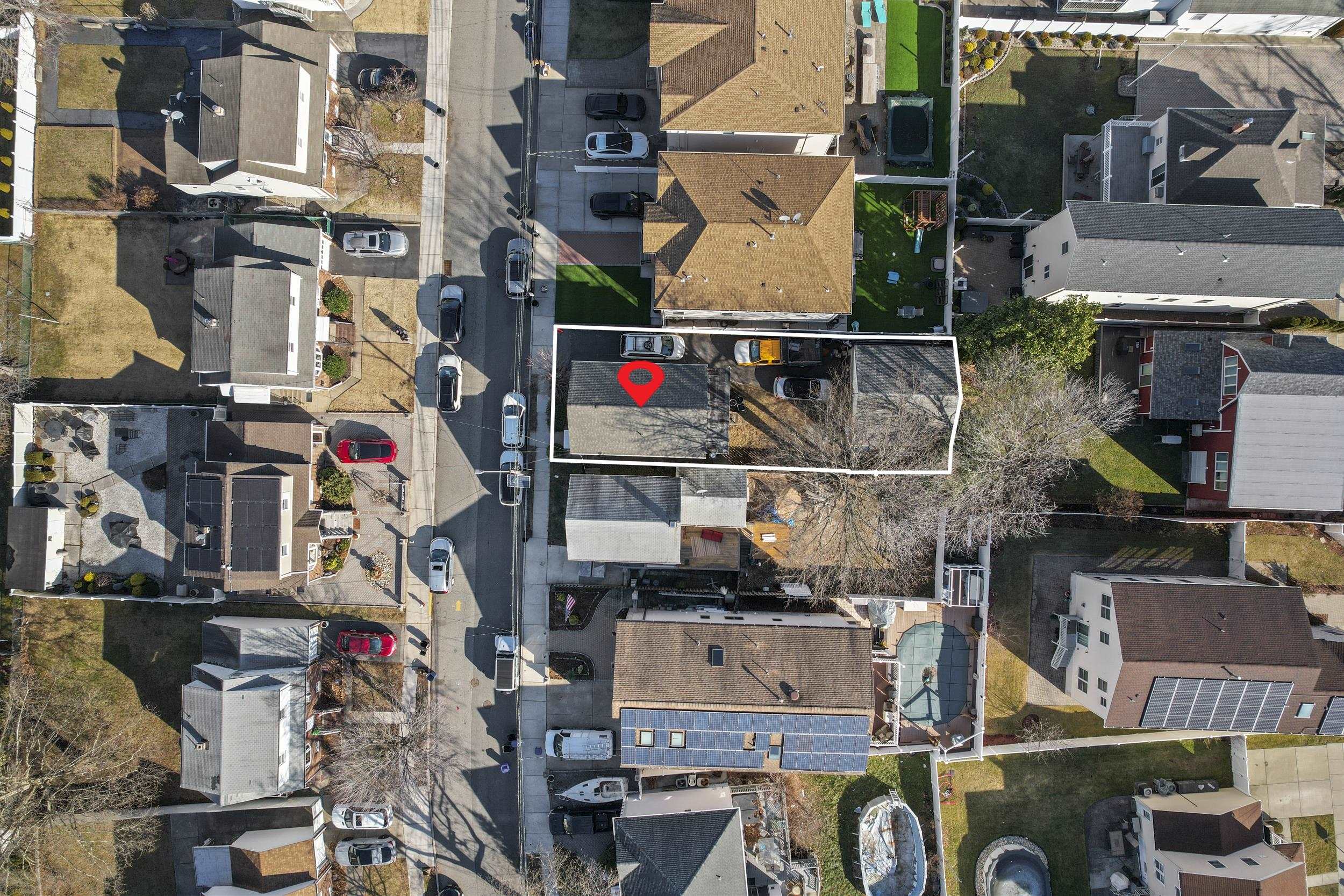 718 1st Street Secaucus, NJ 07094 - Photo 29 of 29