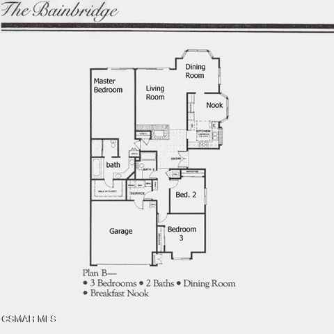 an outdoor space with furniture and umbrella