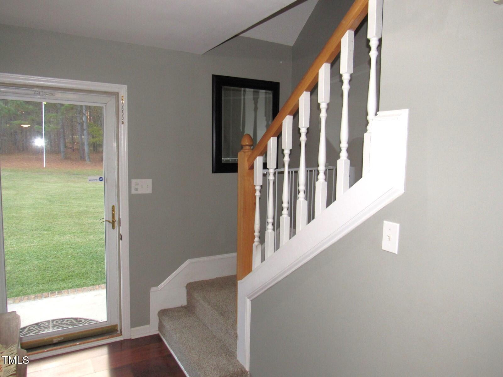 3214 Tump Wilkins Road Stem, NC 27581 - Photo 11 of 90 Foyer