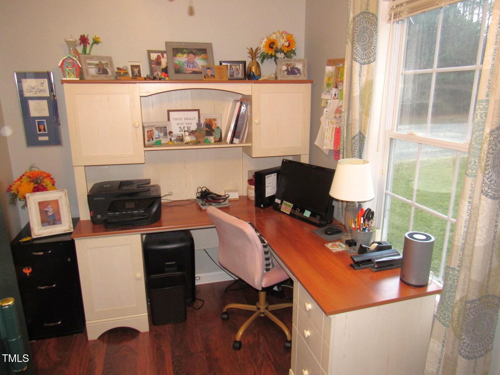 3214 Tump Wilkins Road Stem, NC 27581 - Photo 26 of 90 Office