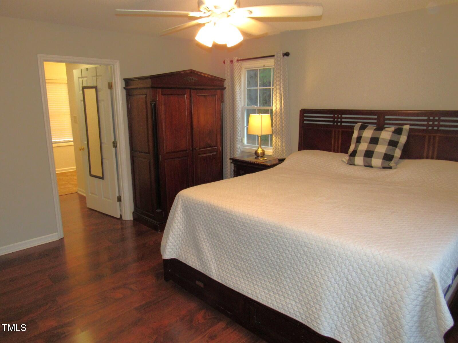 3214 Tump Wilkins Road Stem, NC 27581 - Photo 28 of 90 Master