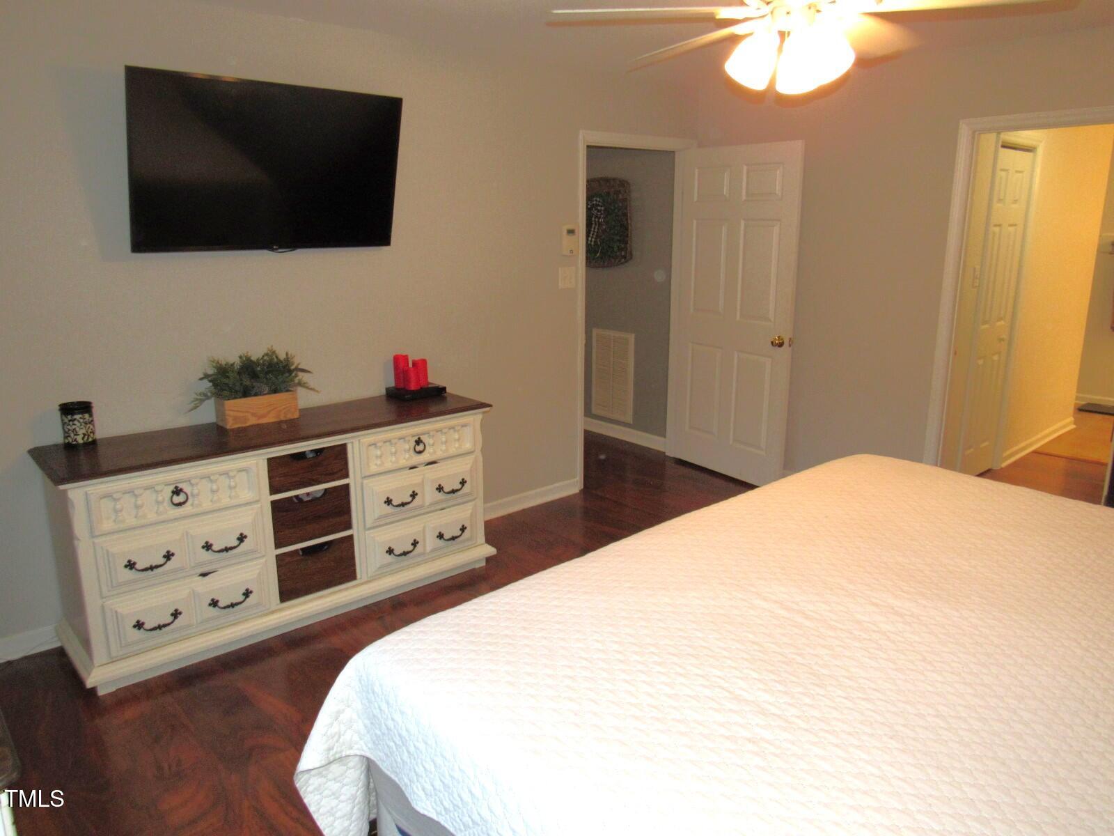 3214 Tump Wilkins Road Stem, NC 27581 - Photo 29 of 90 Master