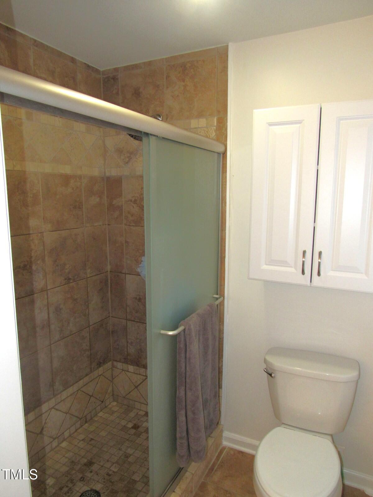 3214 Tump Wilkins Road Stem, NC 27581 - Photo 31 of 90 Master bath