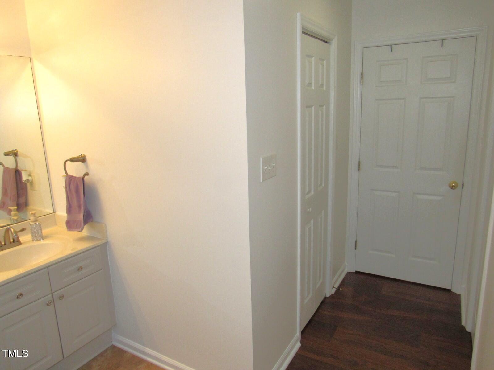 3214 Tump Wilkins Road Stem, NC 27581 - Photo 33 of 90 Master bath
