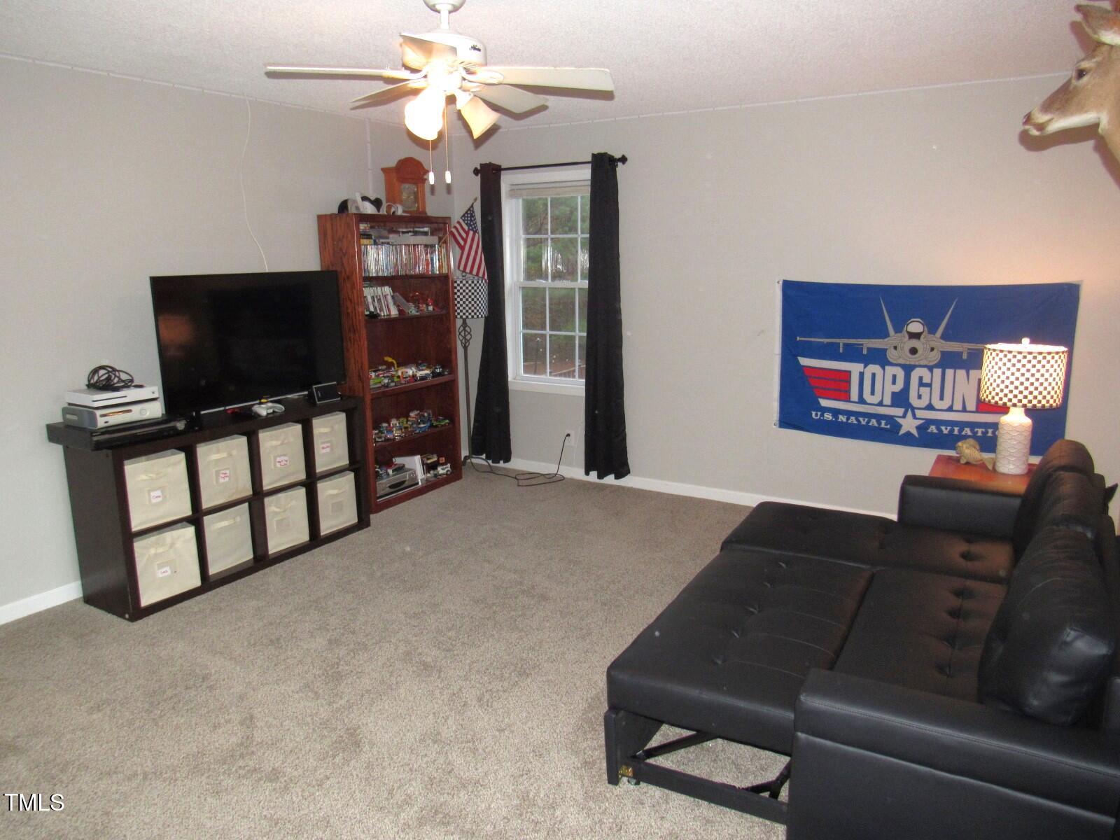 3214 Tump Wilkins Road Stem, NC 27581 - Photo 40 of 90 Bedroom