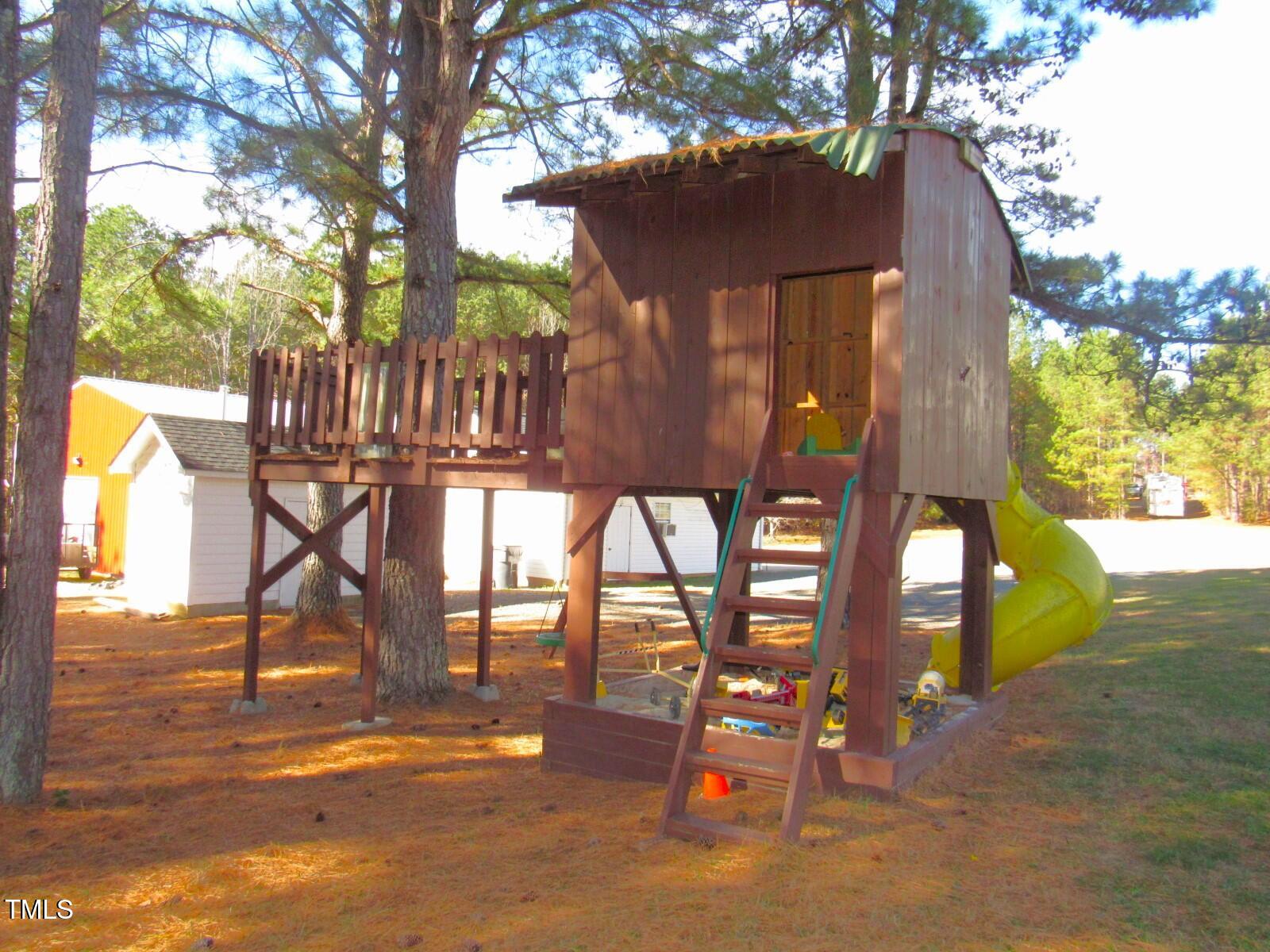 3214 Tump Wilkins Road Stem, NC 27581 - Photo 51 of 90 Fort