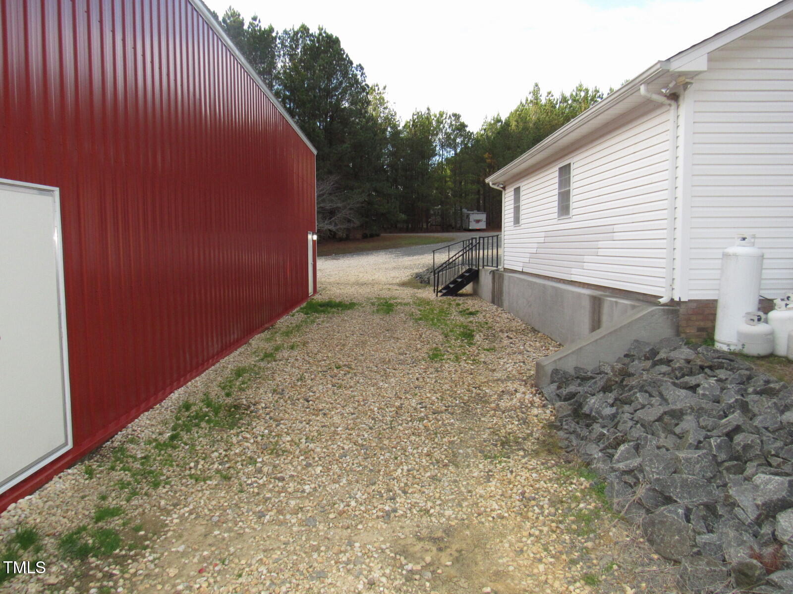 3214 Tump Wilkins Road Stem, NC 27581 - Photo 67 of 90 Shop