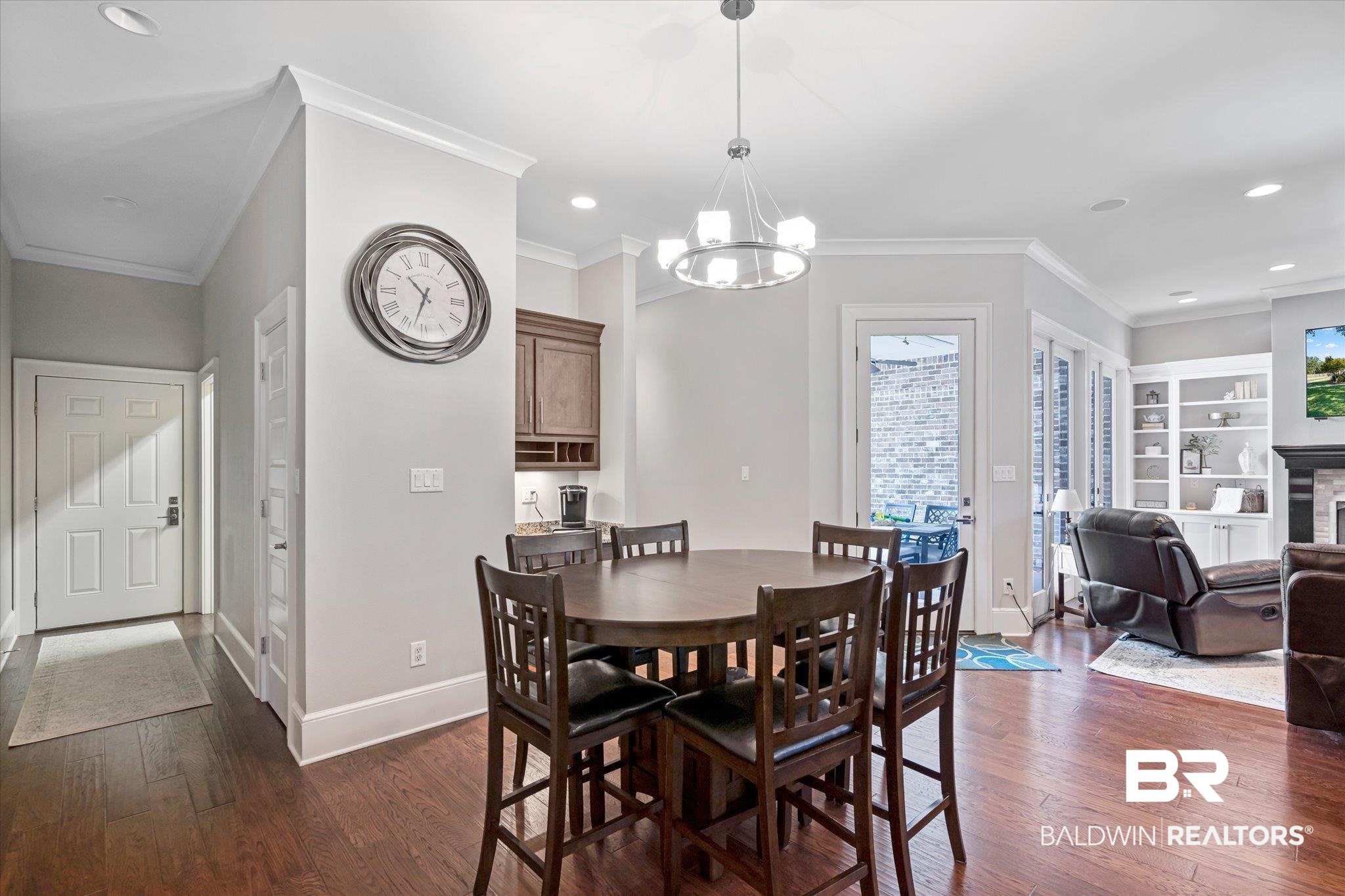 3470 Riverview Oaks Court Theodore, AL 36582 - Photo 9 of 35