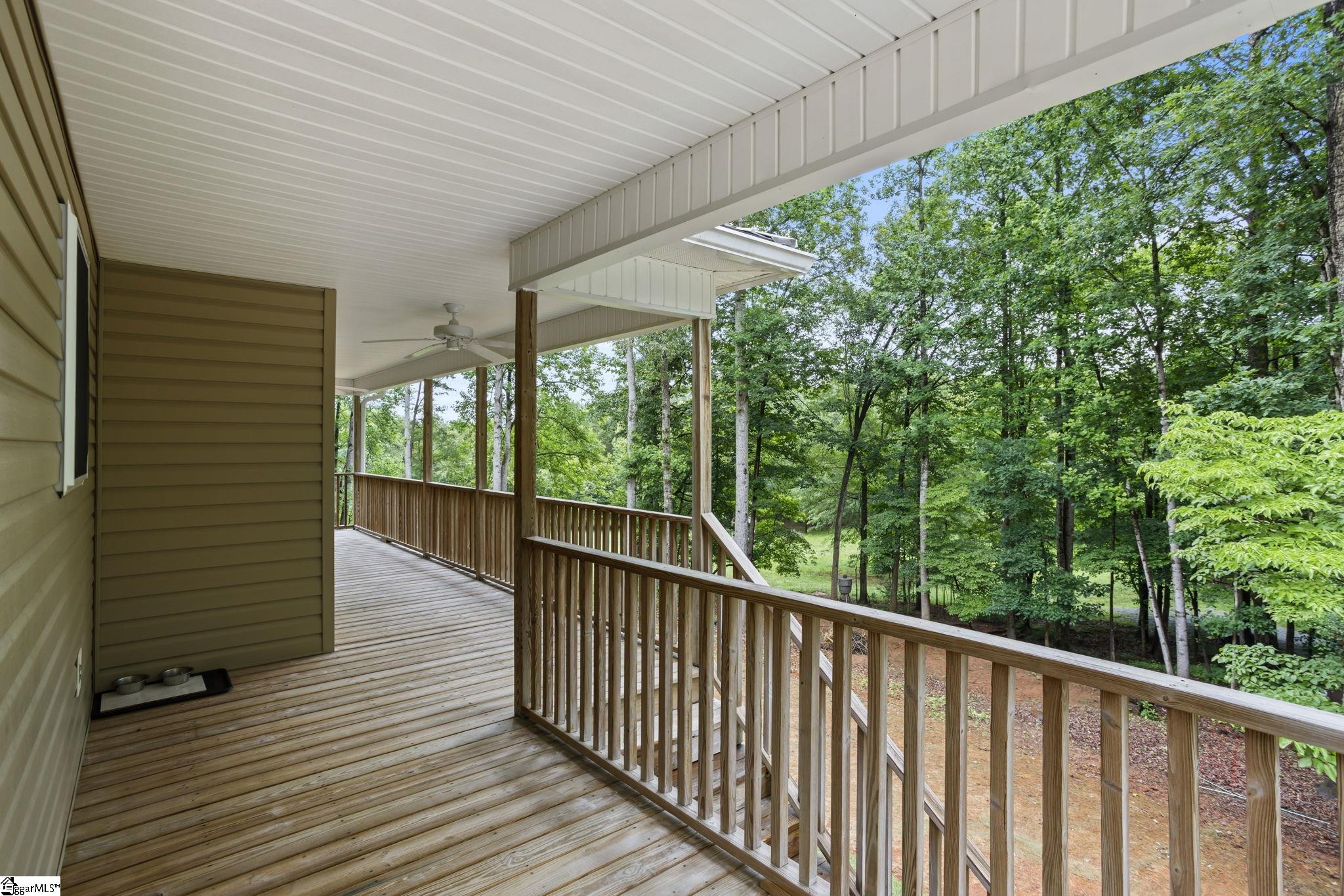 301 Martin Road Williamston, SC 29697 - Photo 8 of 36 Gallery Image 8