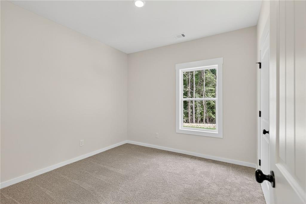 5534 Steadman Road Buchanan, GA 30113 - Photo 26 of 40 an empty room with a window