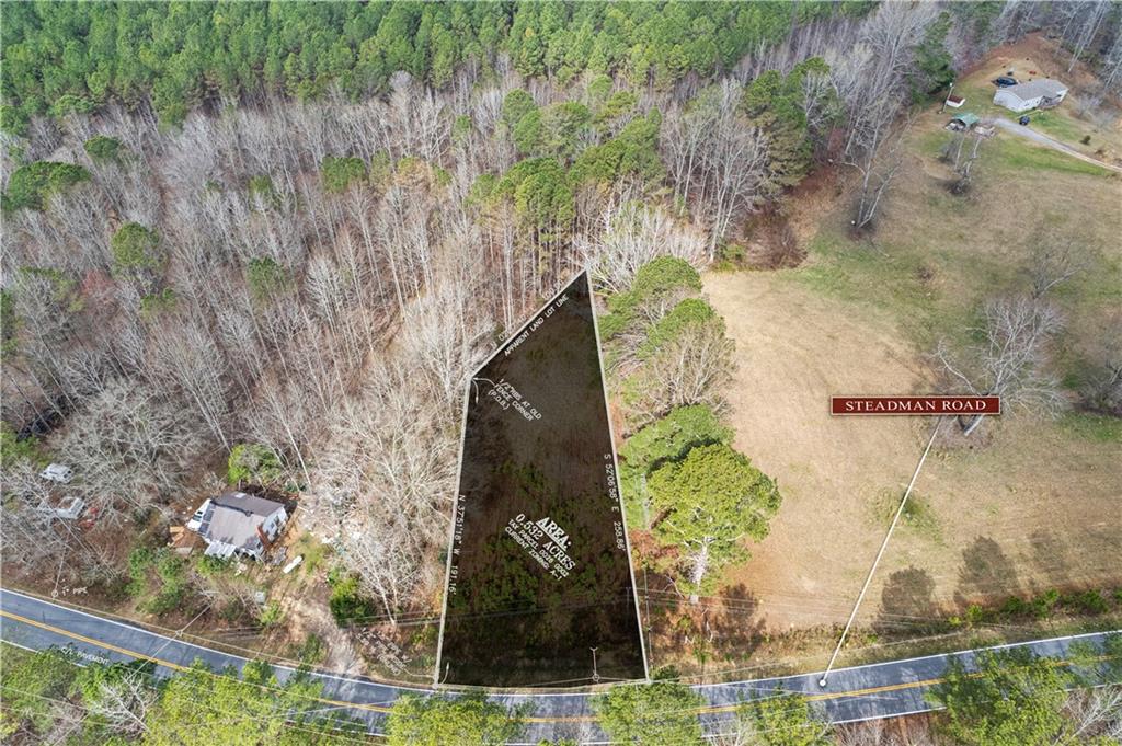 5534 Steadman Road Buchanan, GA 30113 - Photo 32 of 40