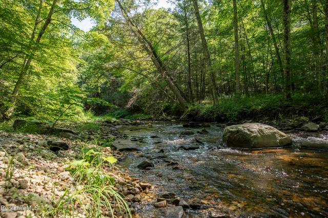 a view of outdoor space and street view