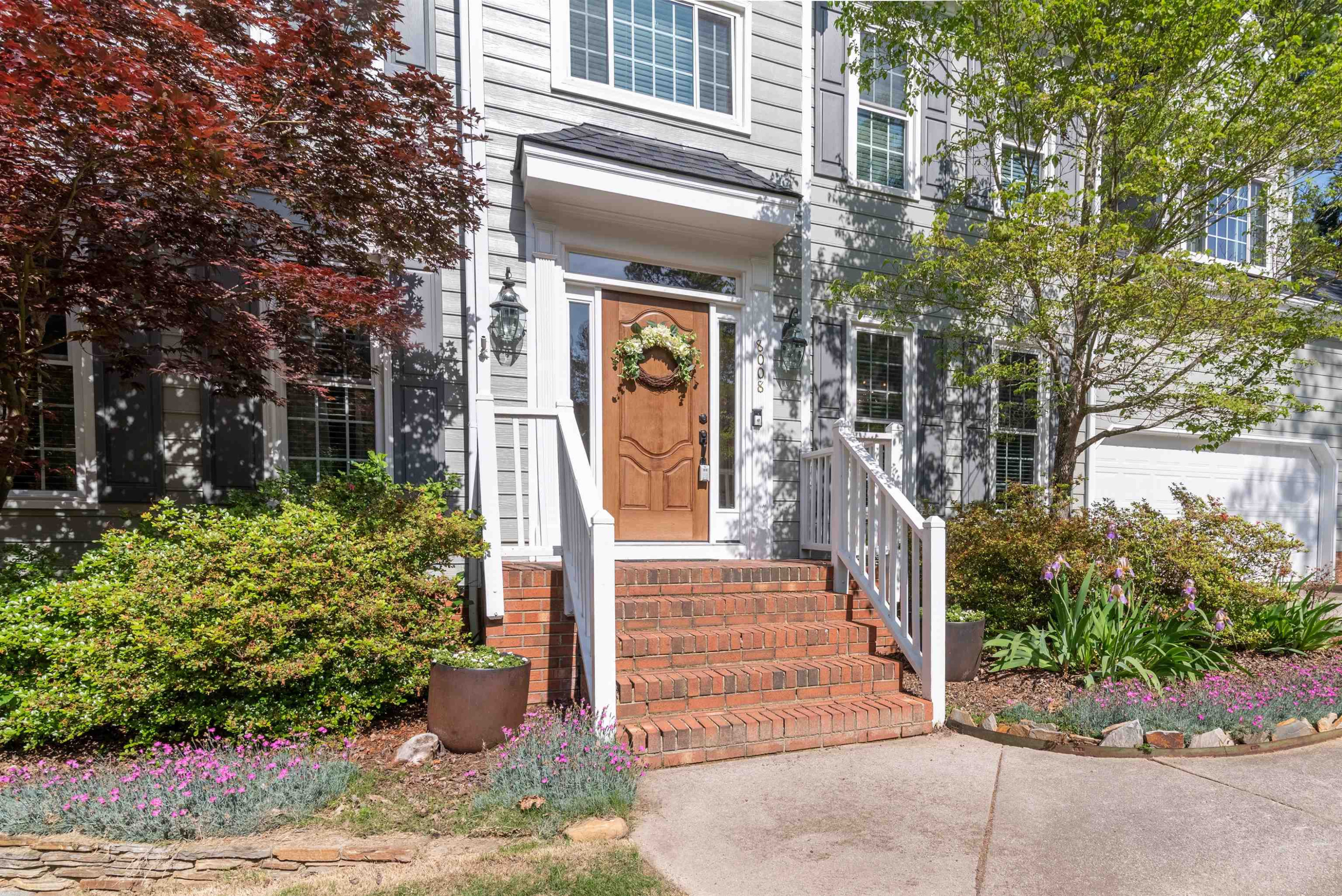 8008 Connestee Court Raleigh, NC 27612 - Photo 4 of 60 Photo 4
