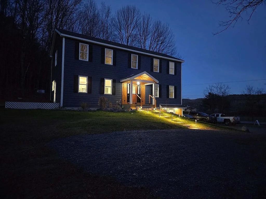 3795 Highway 5 Fairlee, VT 05033 - Photo 37 of 40