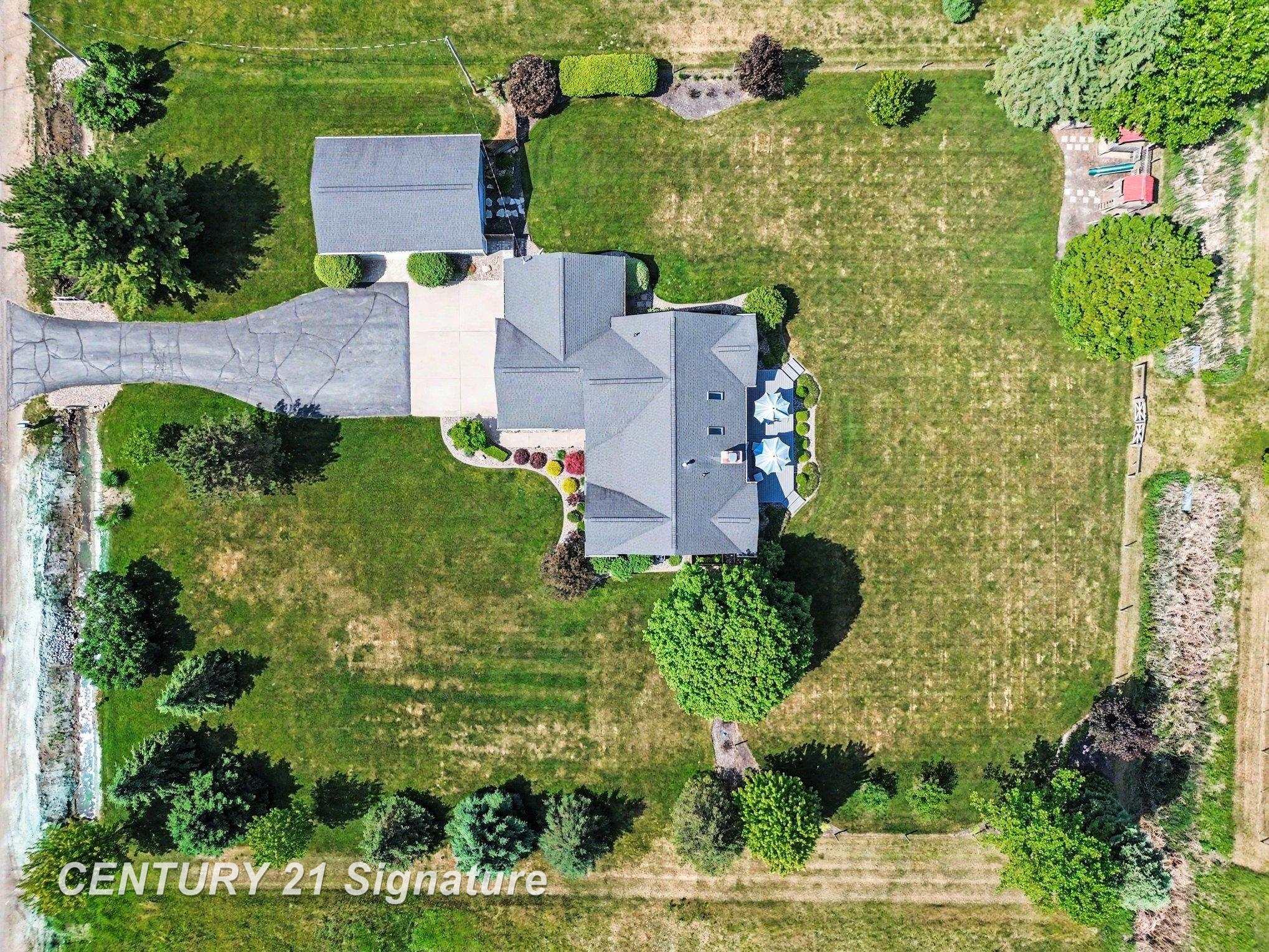 3790 North Gleaner Road Freeland, MI 48623 - Photo 40 of 45