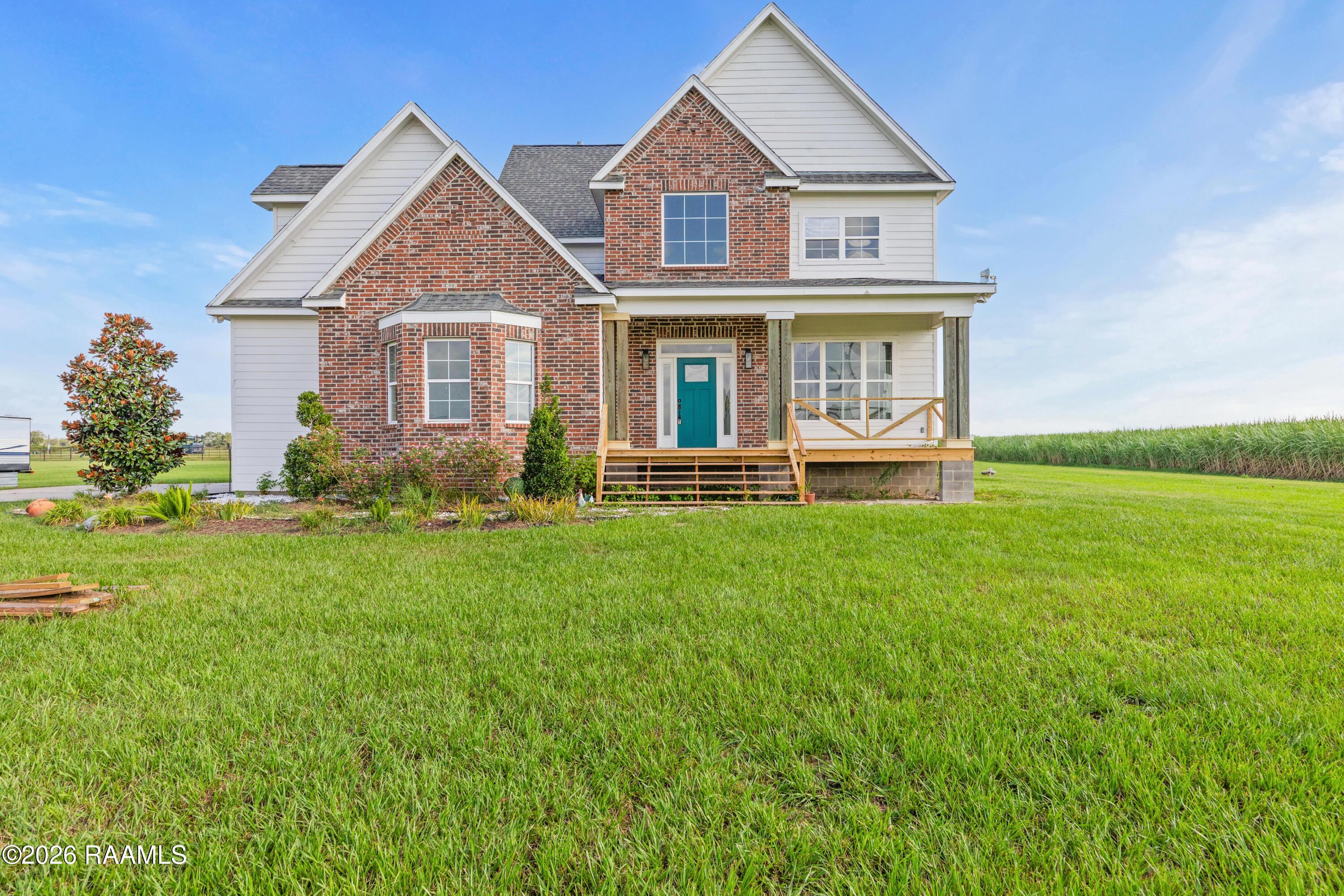 13234 Gladu Road Kaplan, LA 70548 - Photo 1 of 50 13234Gladu-2