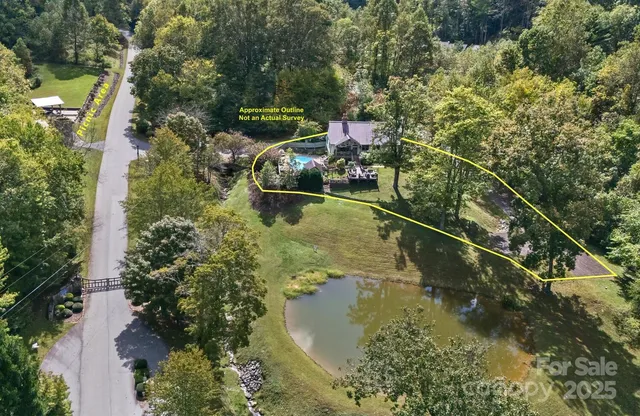 a view of a city with mountains in the background