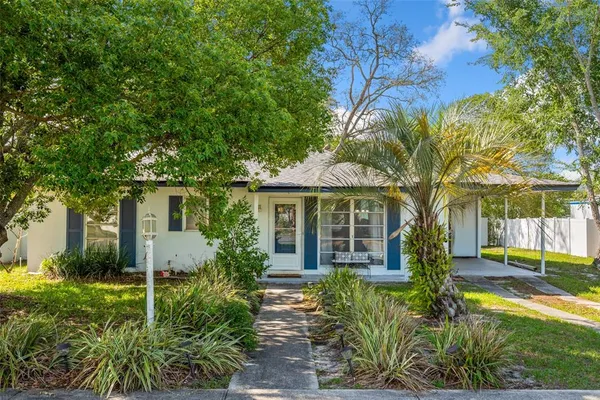 $219,000 | 6816 Treehaven Drive, Spring Hill, FL 34606