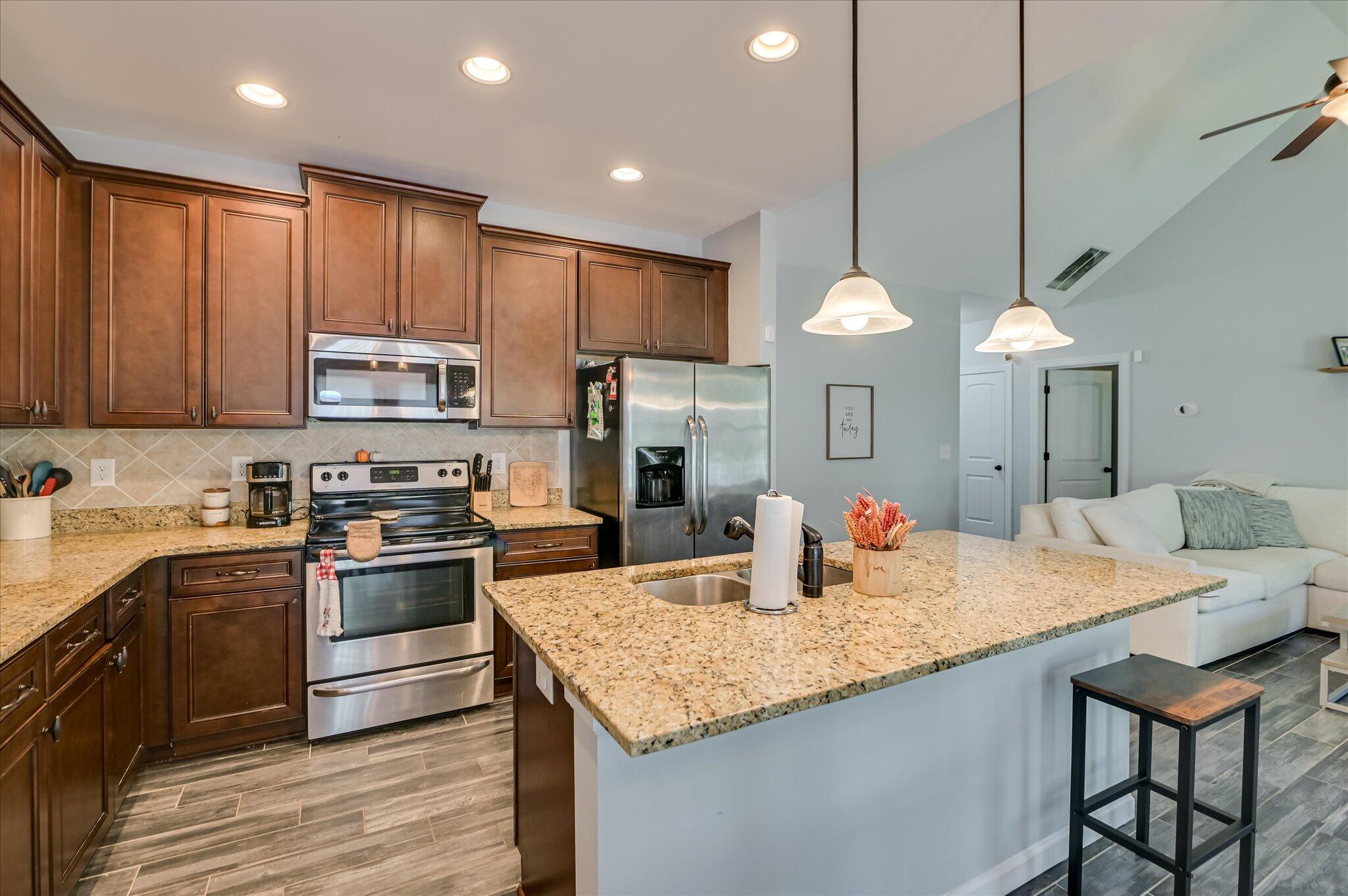 1146 Fawn Forest Road Grovetown, GA 30813 - Photo 14 of 33 14-114