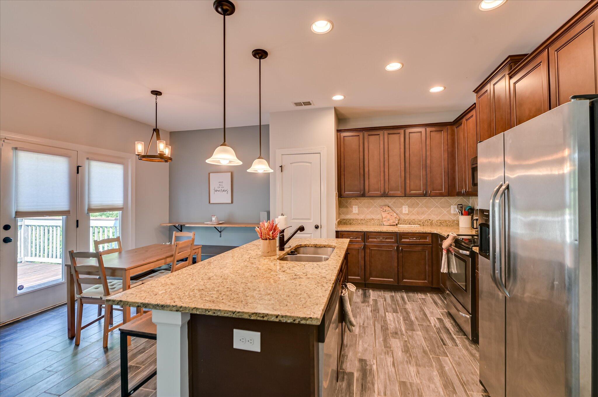 1146 Fawn Forest Road Grovetown, GA 30813 - Photo 15 of 33 15-115