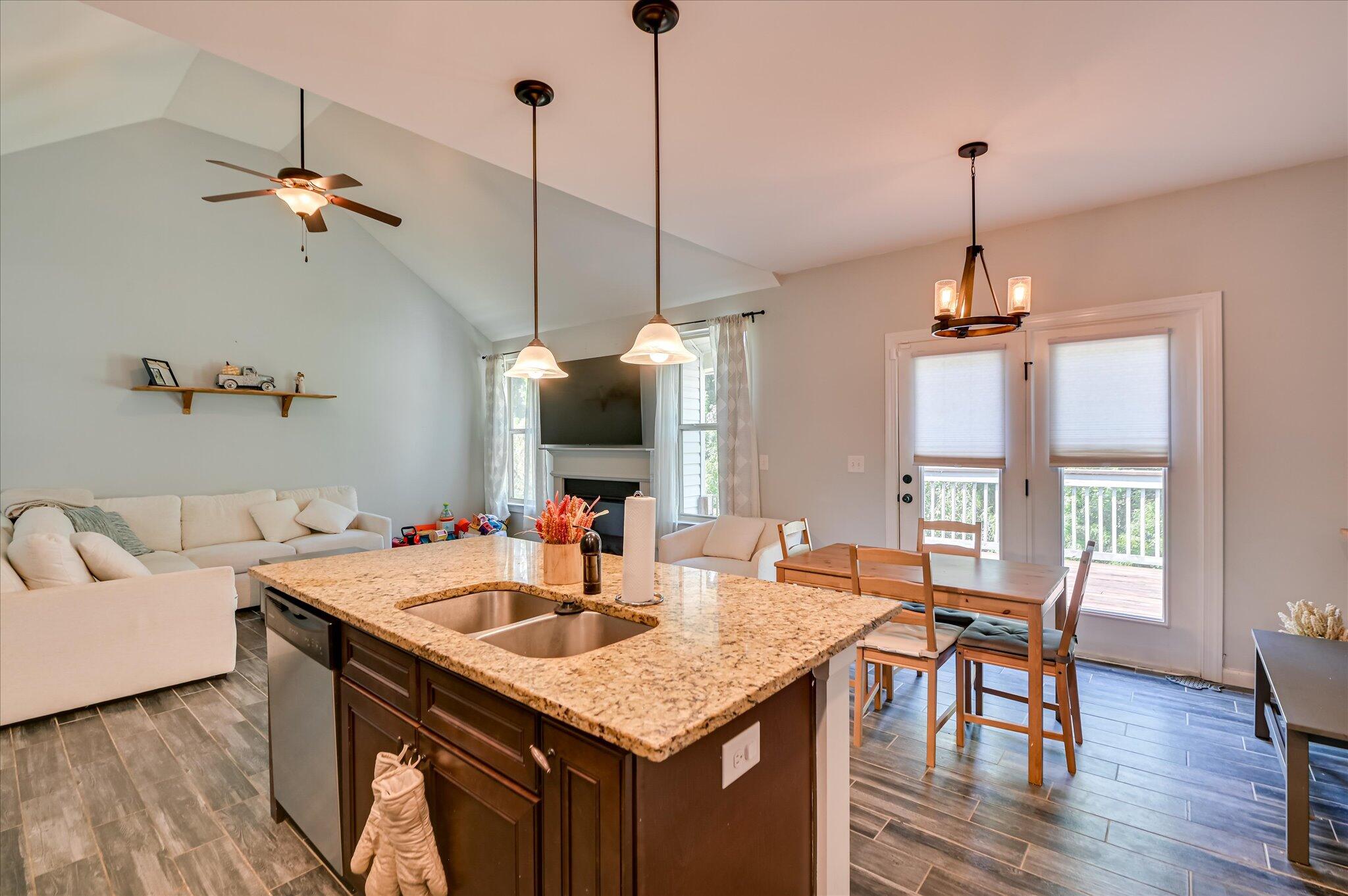 1146 Fawn Forest Road Grovetown, GA 30813 - Photo 16 of 33 16-116