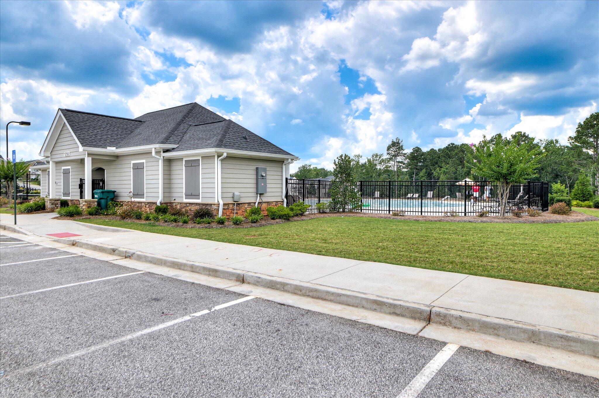 1146 Fawn Forest Road Grovetown, GA 30813 - Photo 31 of 33 31-131