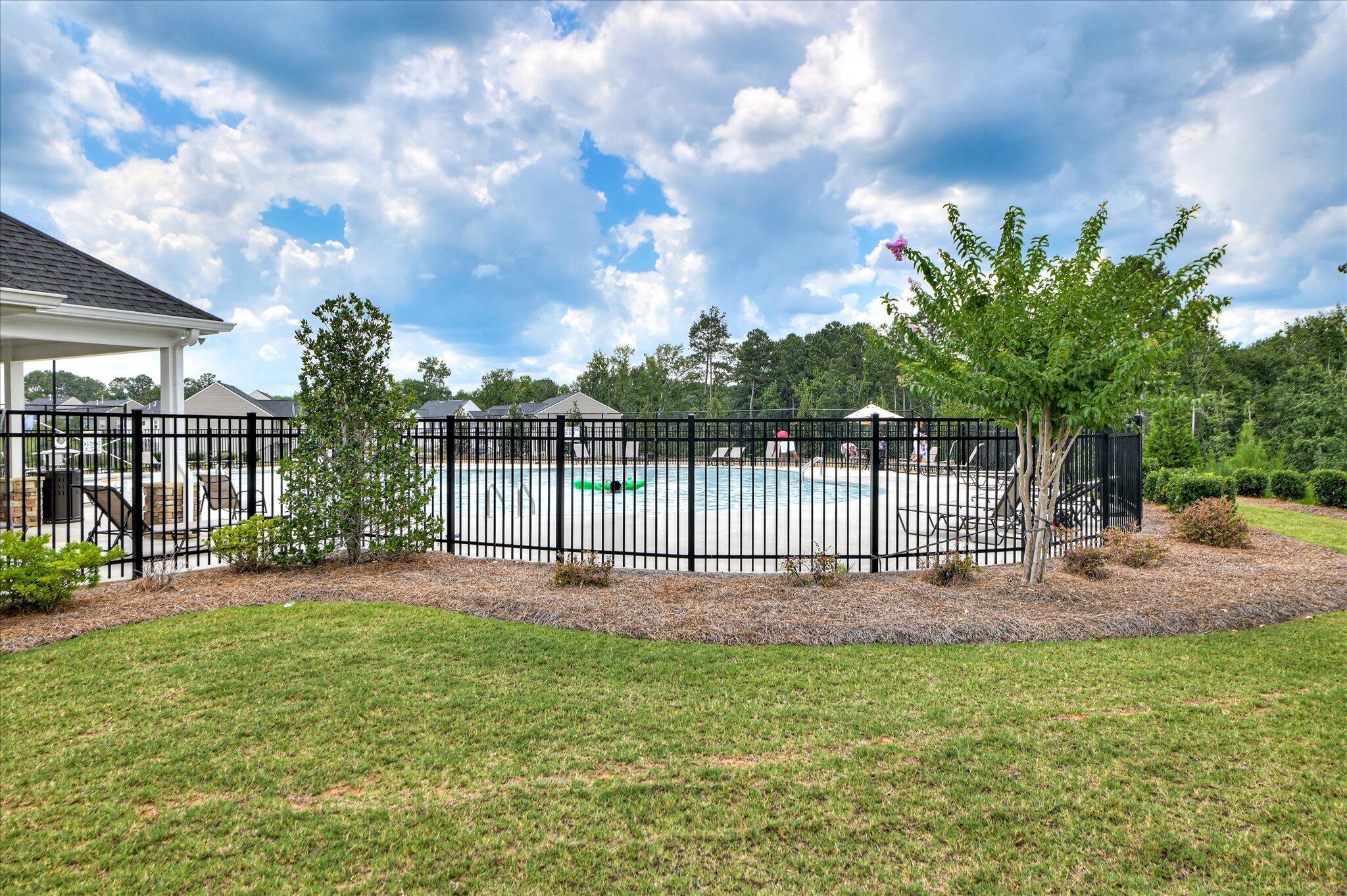 1146 Fawn Forest Road Grovetown, GA 30813 - Photo 32 of 33 32-132