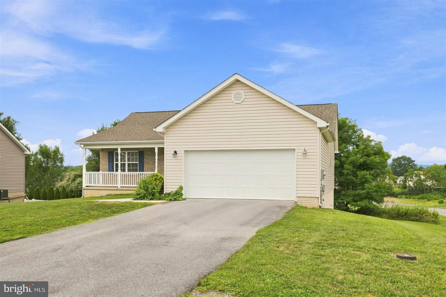 179 Reprisal Road Inwood, WV 25428 - Photo 49 of 49 Gallery Image 49