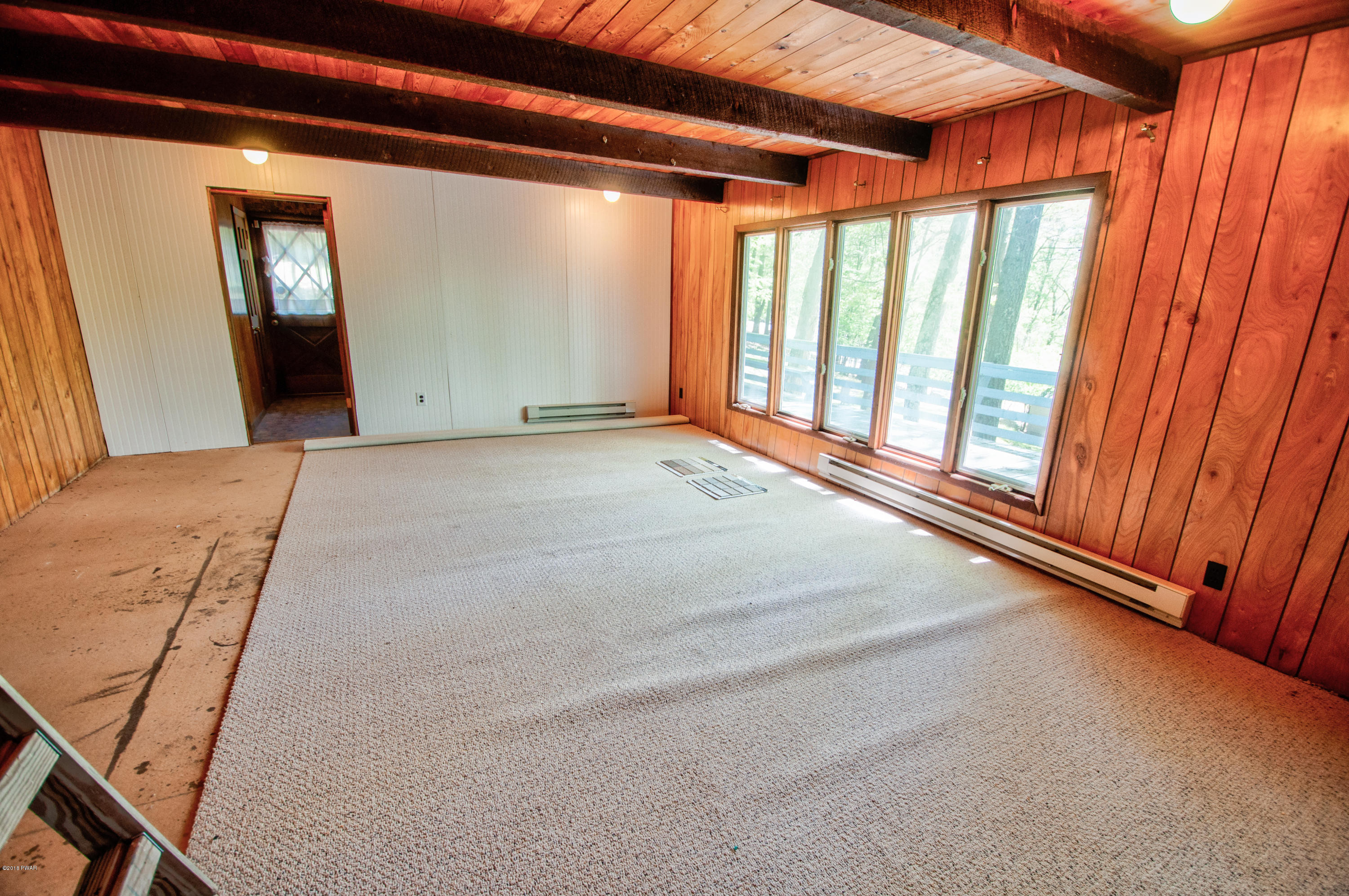 22 Rock Road Lakeville, PA 18438 - Photo 13 of 29 12-Family Room-Rec Room