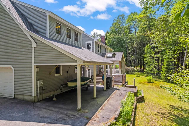 $859,000 | 15 Harvey Brook Drive, Freeport, ME 04032