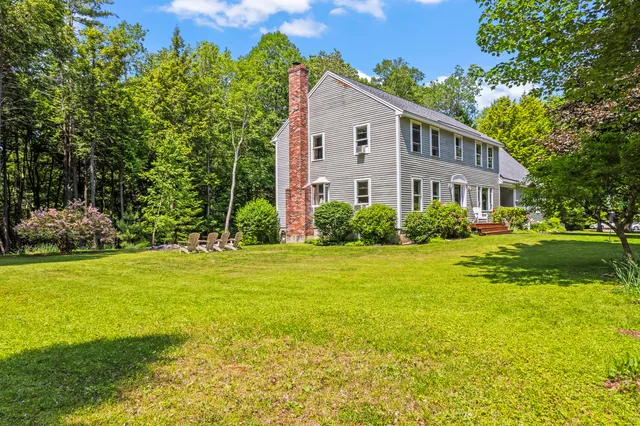 $859,000 | 15 Harvey Brook Drive, Freeport, ME 04032