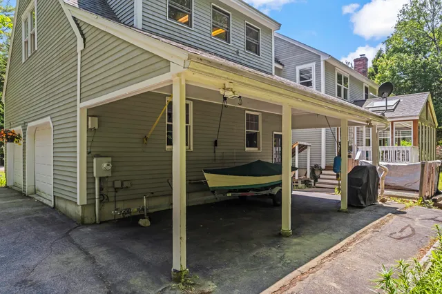 $859,000 | 15 Harvey Brook Drive, Freeport, ME 04032