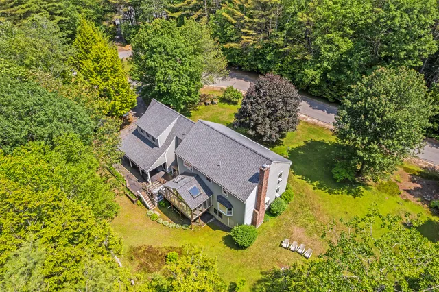 $859,000 | 15 Harvey Brook Drive, Freeport, ME 04032