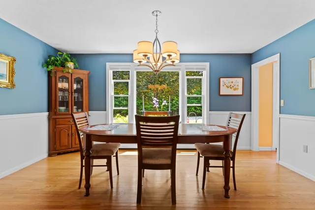 $859,000 | 15 Harvey Brook Drive, Freeport, ME 04032