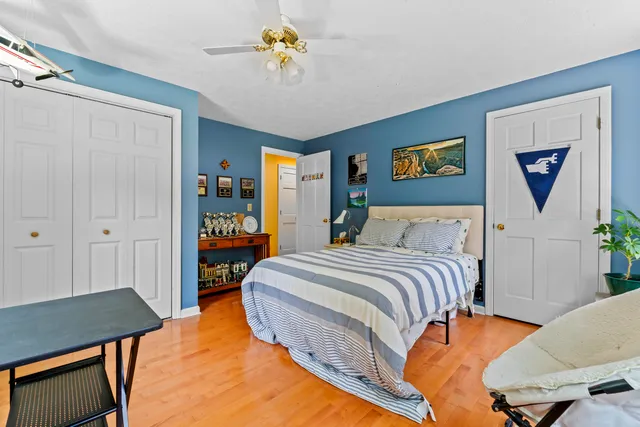 $859,000 | 15 Harvey Brook Drive, Freeport, ME 04032