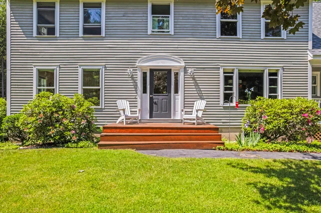 $859,000 | 15 Harvey Brook Drive, Freeport, ME 04032