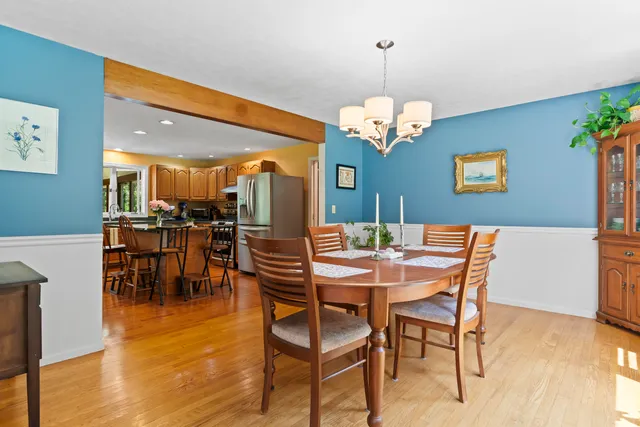 $859,000 | 15 Harvey Brook Drive, Freeport, ME 04032