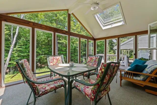 $859,000 | 15 Harvey Brook Drive, Freeport, ME 04032