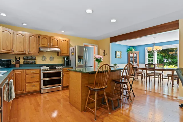 $859,000 | 15 Harvey Brook Drive, Freeport, ME 04032