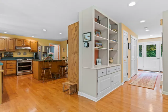 $859,000 | 15 Harvey Brook Drive, Freeport, ME 04032