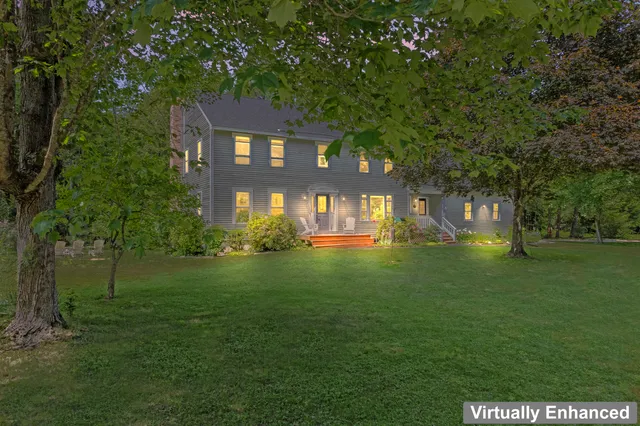 $859,000 | 15 Harvey Brook Drive, Freeport, ME 04032