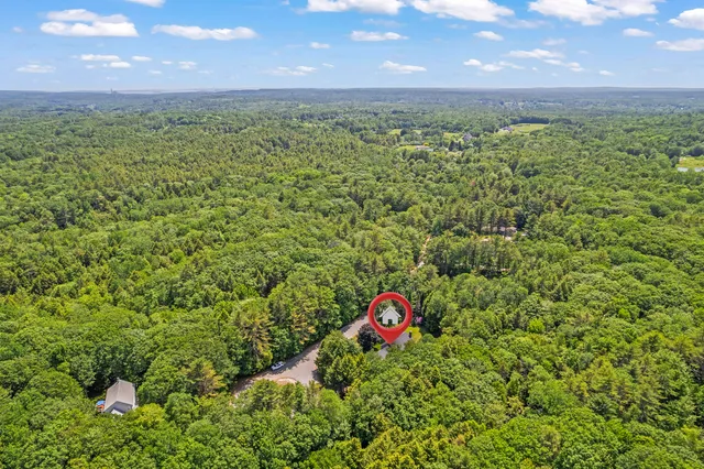 $859,000 | 15 Harvey Brook Drive, Freeport, ME 04032