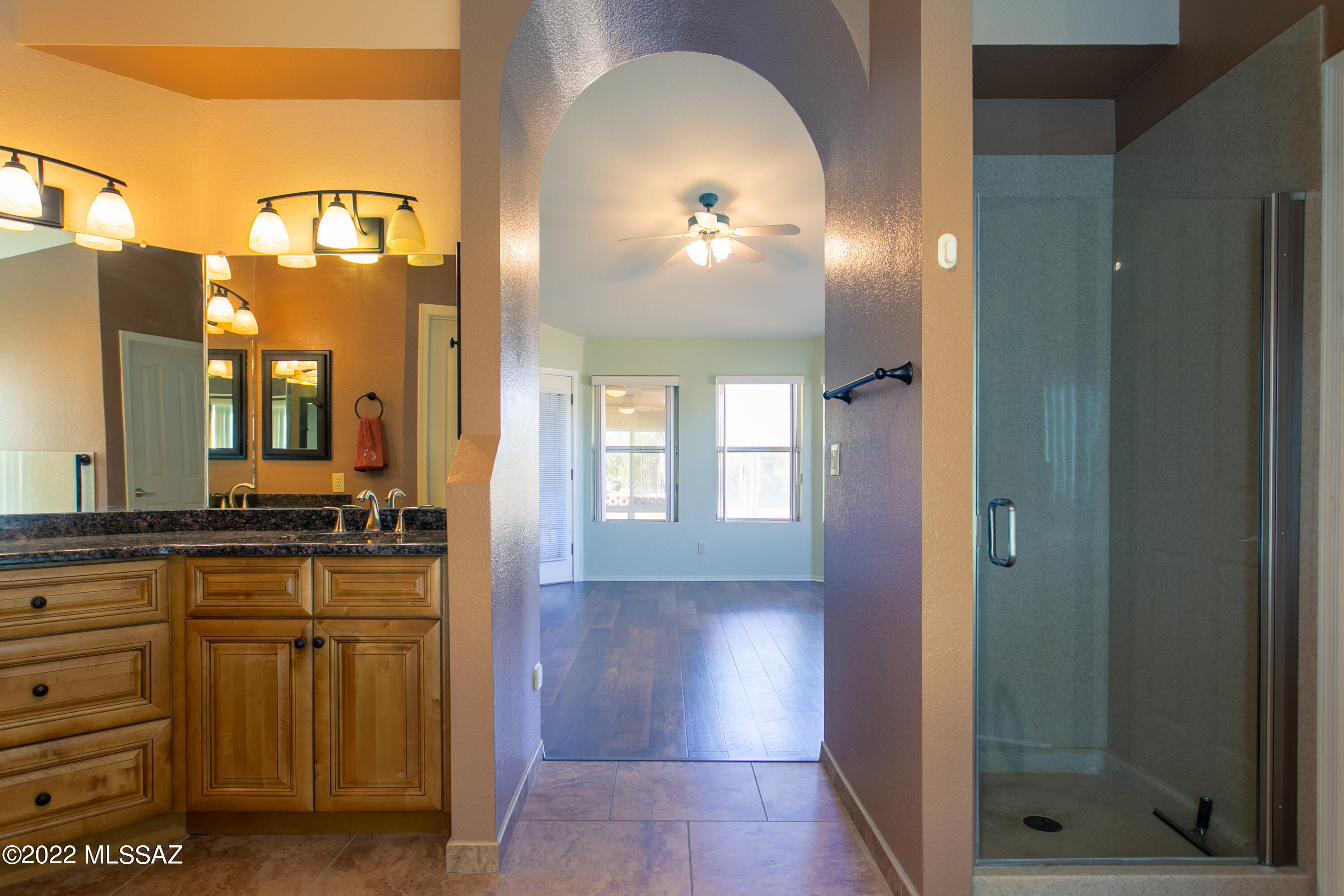1486 West Sunset Ridge Place Tucson, AZ 85704 - Photo 31 of 36